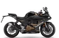 QJ Motor SRK 600 RS 2026 - Bild 5