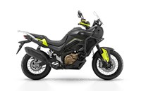 QJ Motor SVT 650 X 2026 - Bild 4