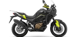 QJ Motor SVT 650 X 2026 vs QJ Motor SRT 900 SX 2025