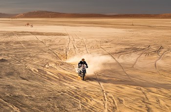 QJ Motor SVT 650 X 2026 - Bild 5