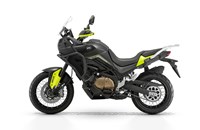 QJ Motor SVT 650 X 2026 - Bild 8