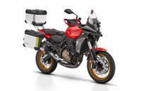 QJ Motor SRT 700 SX 2026 - Bild 5