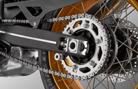 QJ Motor SRT 900 SX 2026 - Bild 3