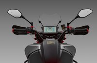 QJ Motor SRT 900 SX 2026 - Bild 6