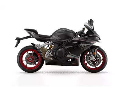 QJ Motor SRK 921 RR 2026 QJ Motor SRK 921 RR 2026