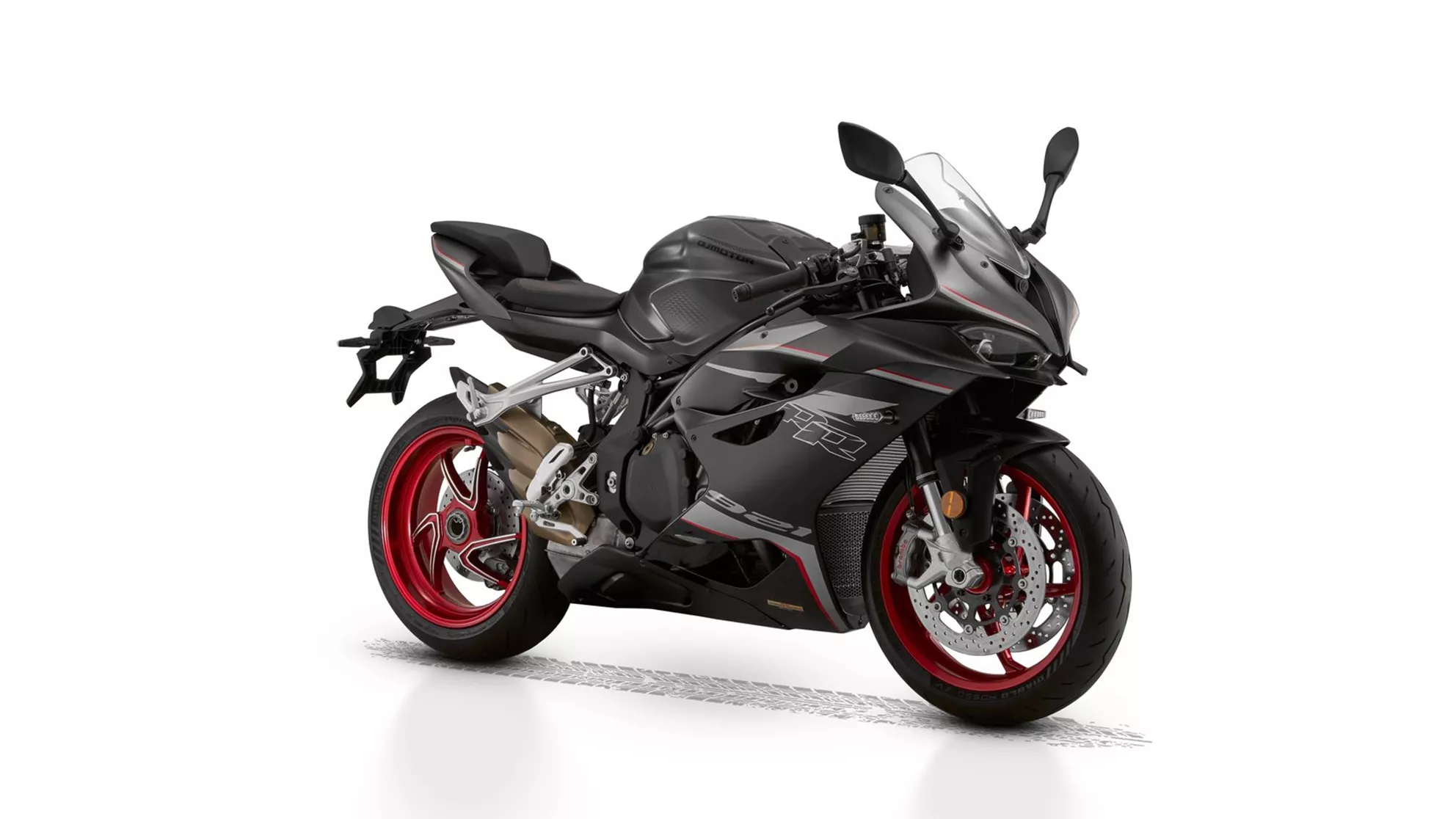 QJ Motor SRK 921 RR - Slika 1 QJ Motor SRK 921 RR - Slika 1