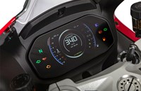 QJ Motor SRK 921 RR 2026 - Bild 6