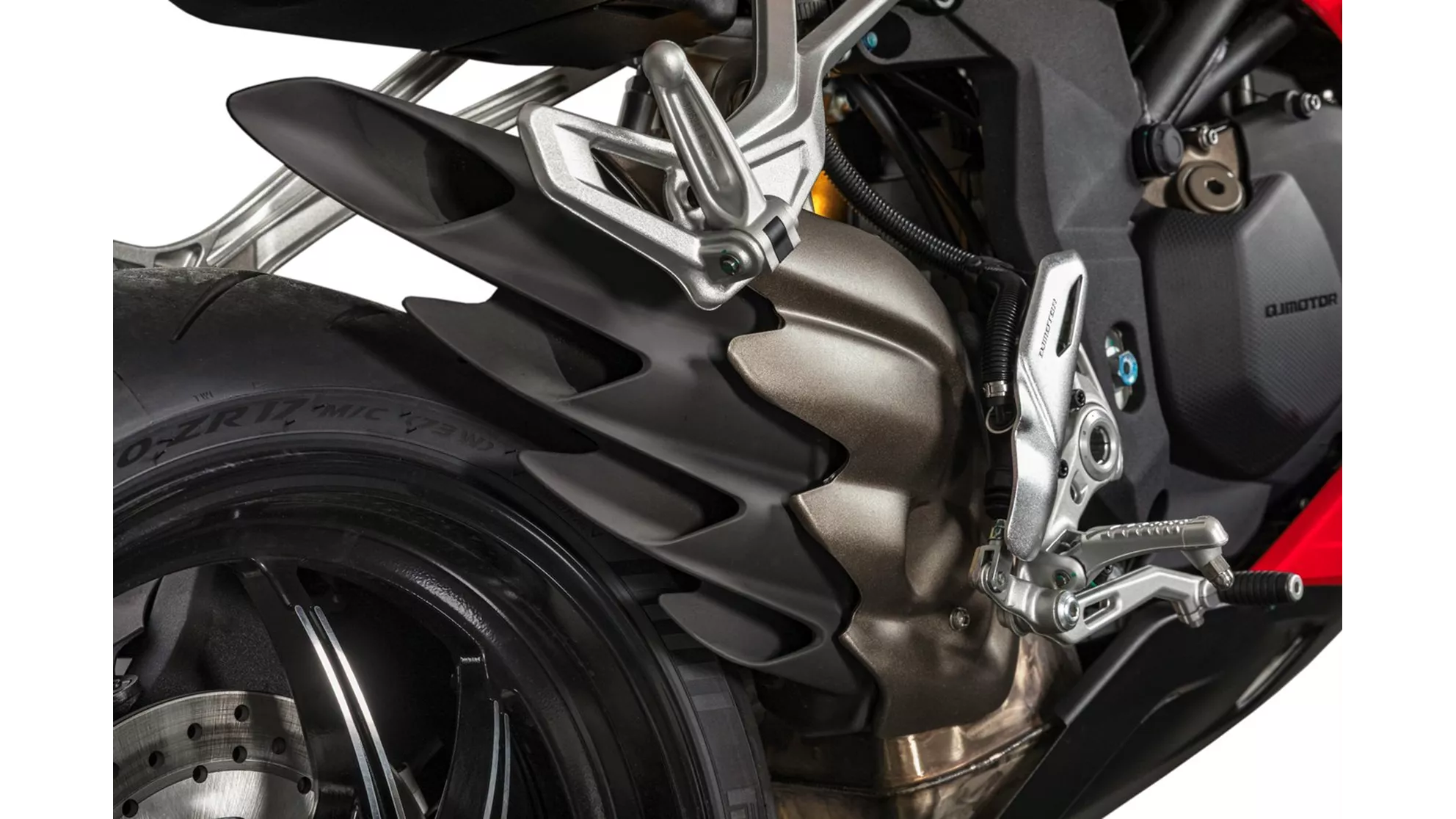 QJ Motor SRK 921 RR - Slika 5 QJ Motor SRK 921 RR - Slika 5