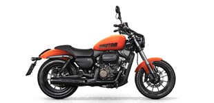 QJ Motor SRV12 2026 vs Kawasaki Vulcan S 2015