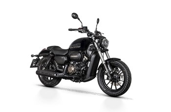 QJ Motor SRV12 2026 - Bild 5