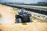 QJ Motor SFA 1000 ABS EPS DLX HIGHLAND 2026 - Bild 3