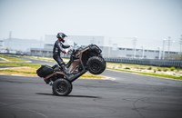 QJ Motor SFA 1000 ABS EPS DLX HIGHLAND 2026 - Bild 4