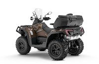 QJ Motor SFA 1000 ABS EPS DLX HIGHLAND 2026 - Bild 7