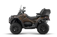 QJ Motor SFA 1000 ABS EPS DLX HIGHLAND 2026 - Bild 8