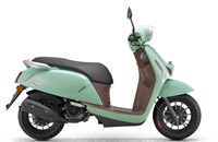 QJ Motor LTR 50 2026 - Bild 1