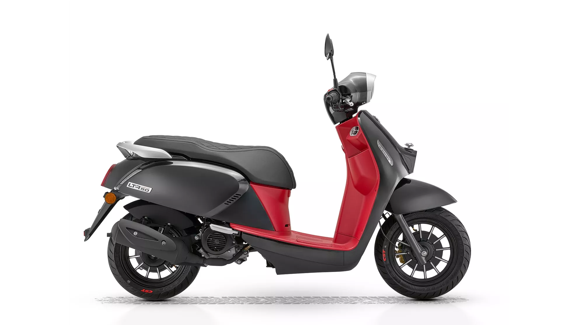 QJ Motor LTR 50 - Slika 1 QJ Motor LTR 50 - Slika 1