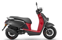 QJ Motor LTR 50 2026 - Bild 3