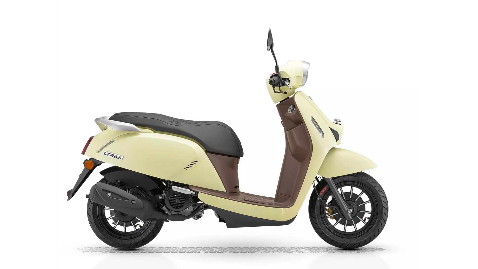 QJ Motor LTR 50 - Slika 2 QJ Motor LTR 50 - Slika 2