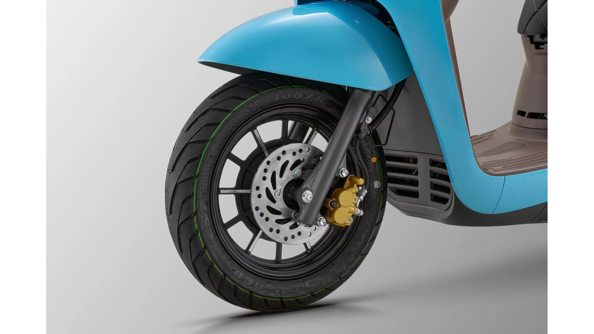 QJ Motor LTR 50 - Slika 3 QJ Motor LTR 50 - Slika 3