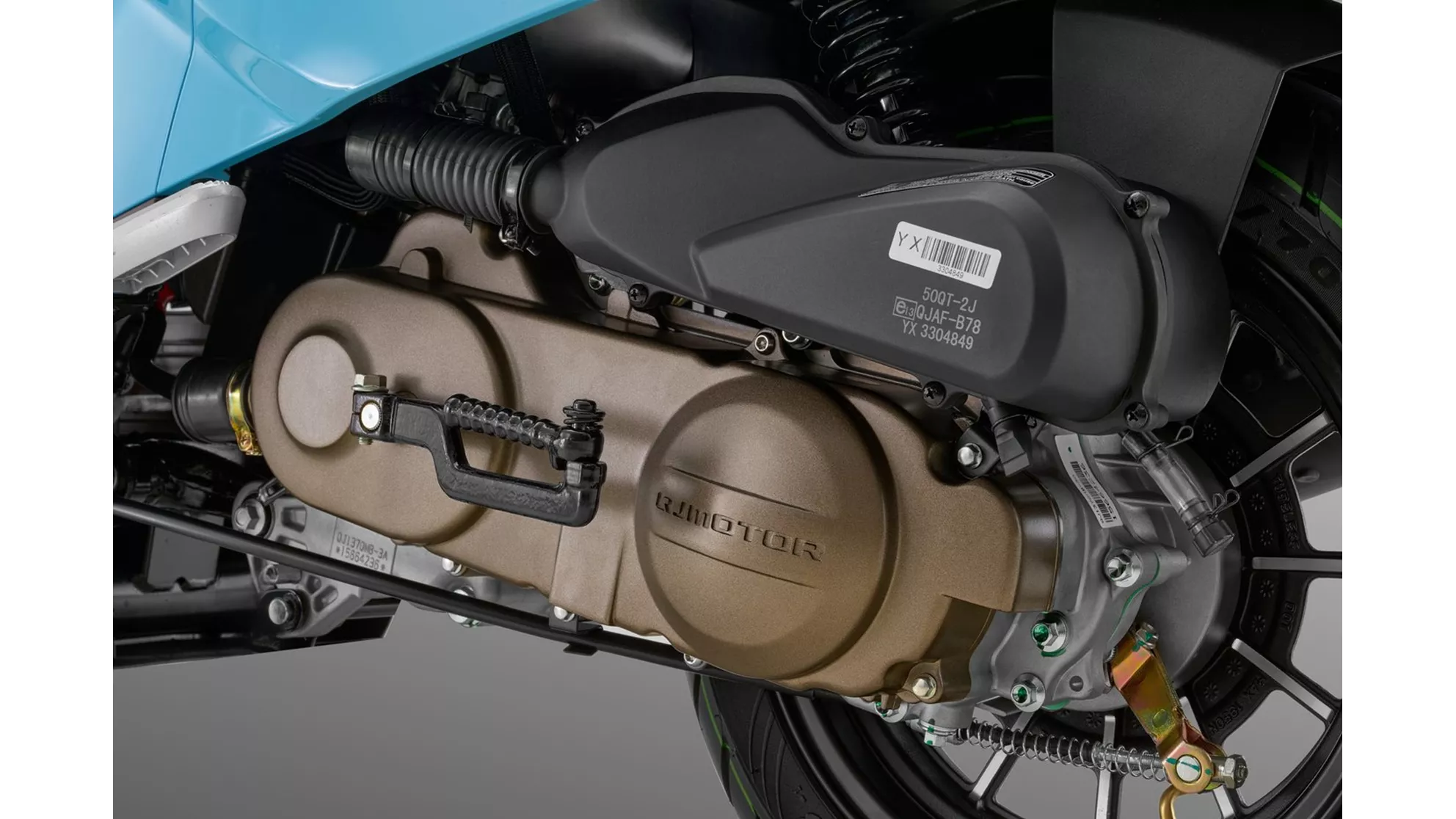 QJ Motor LTR 50 - Slika 5 QJ Motor LTR 50 - Slika 5