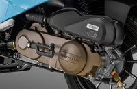 QJ Motor LTR 50 2026 - Bild 7