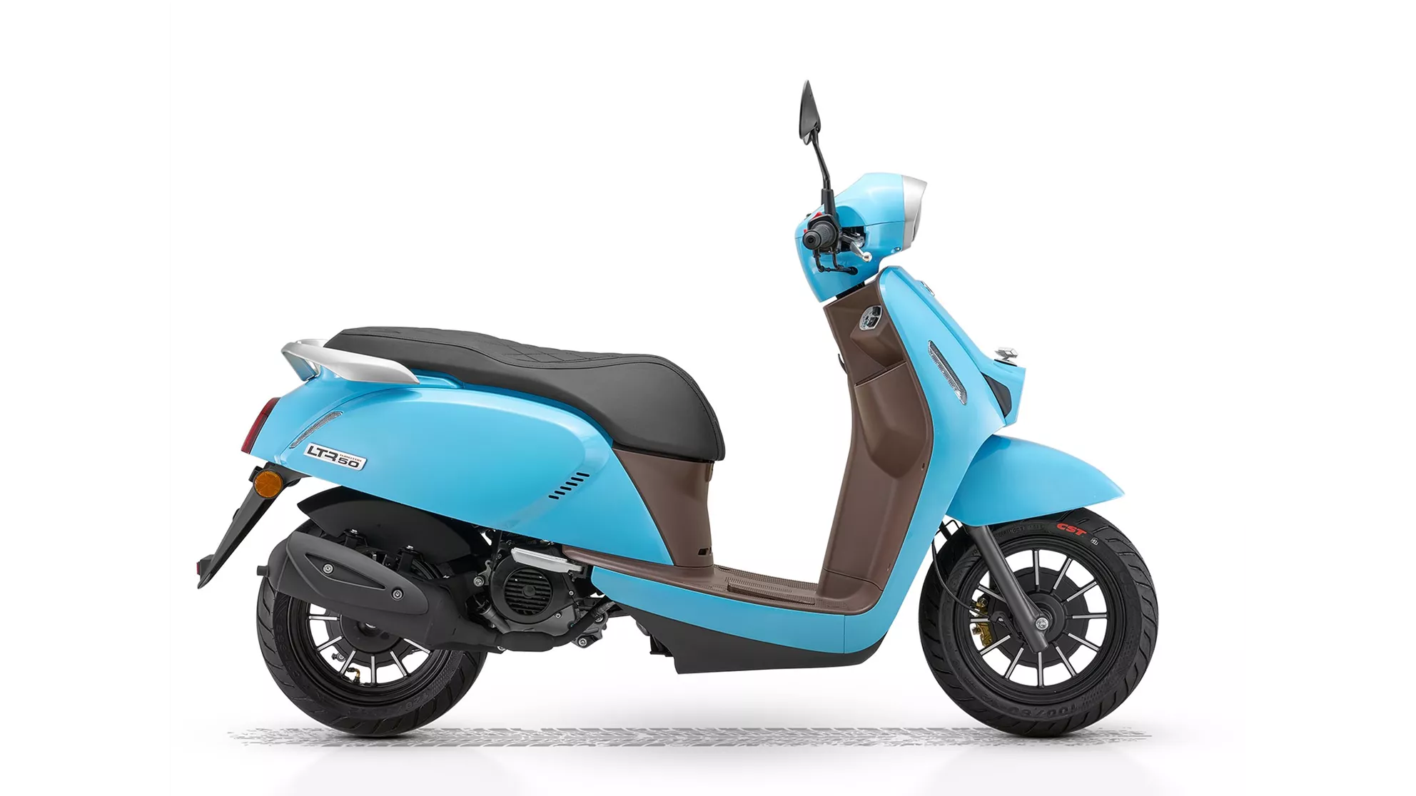 QJ Motor LTR 50 - Slika 6 QJ Motor LTR 50 - Slika 6