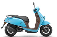 QJ Motor LTR 50 2026 - Bild 8