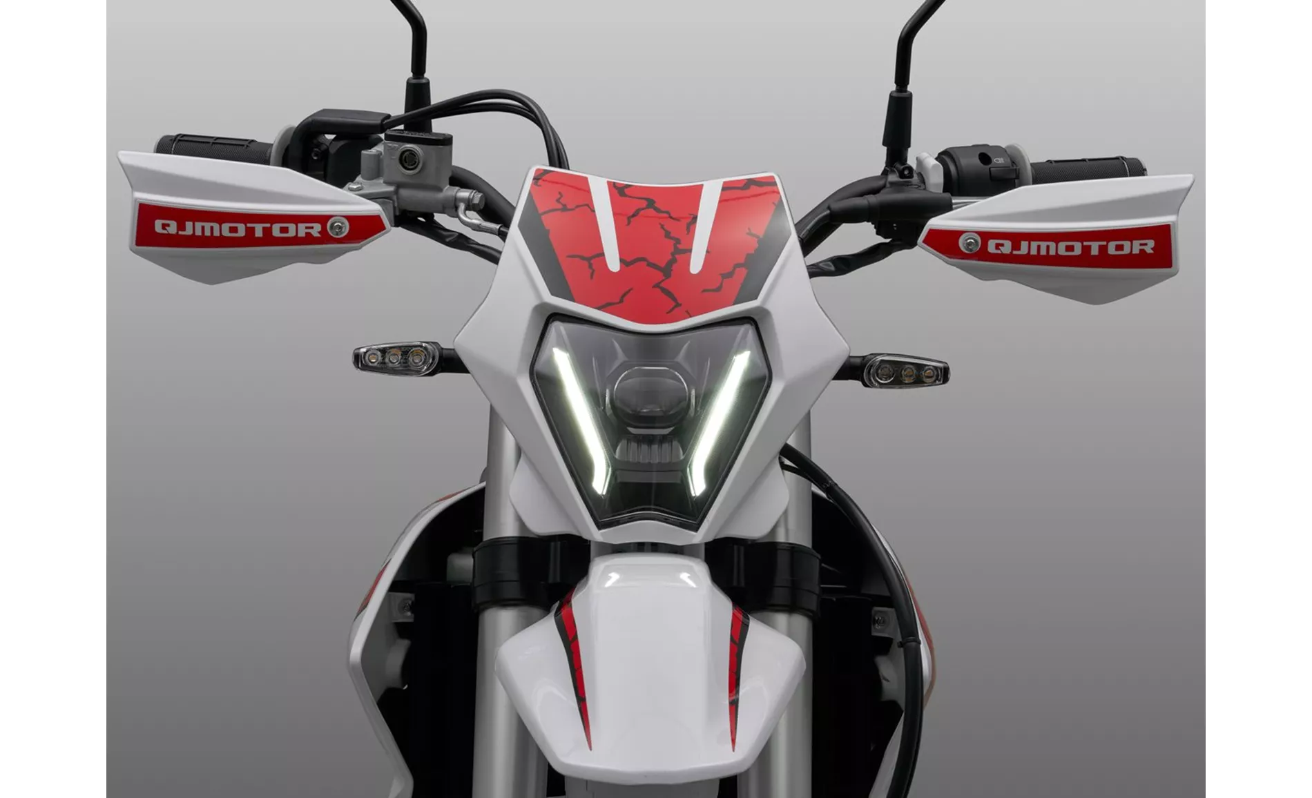 QJ Motor COV 125X 2026 QJ Motor COV 125X 2026