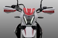 QJ Motor COV 125X 2026 - Bild 3