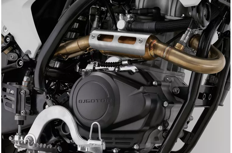 QJ Motor COV 125X 2026 QJ Motor COV 125X 2026