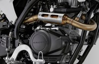 QJ Motor COV 125X 2026 - Bild 4