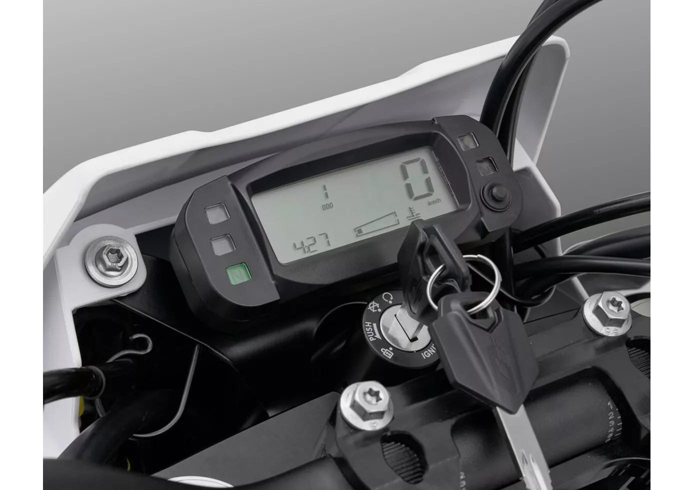 QJ Motor COV 125X 2026 QJ Motor COV 125X 2026