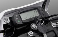 QJ Motor COV 125X 2026 - Bild 5