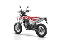 QJ Motor COV 125X 2026 - Bild 6