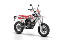 QJ Motor COV 125X 2026 - Bild 7