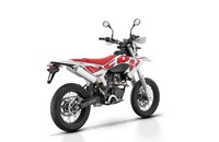 QJ Motor COV 125X 2026 - Bild 8