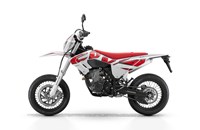 QJ Motor COV 125X 2026 - Bild 10