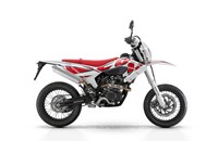 QJ Motor COV 125X 2026 - Bild 1