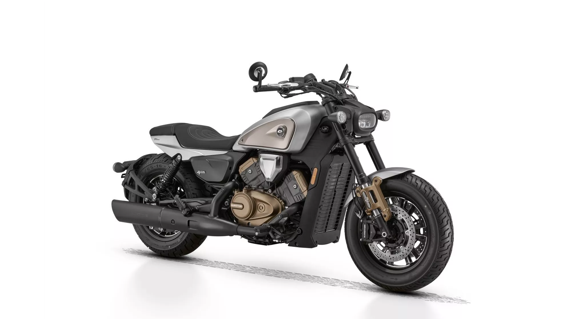 QJ Motor SRV 600V - Resim 1 QJ Motor SRV 600V - Resim 1