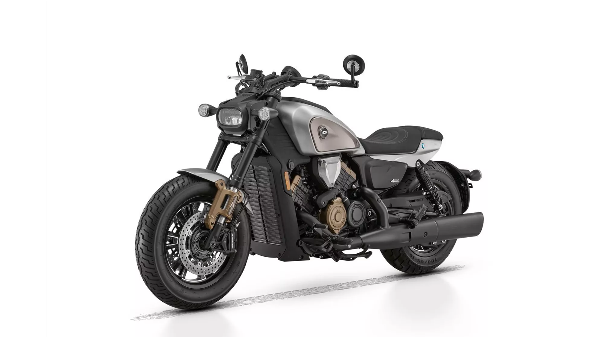 QJ Motor SRV 600V - Resim 3 QJ Motor SRV 600V - Resim 3