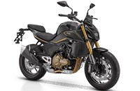 QJ Motor SRK 600 PRO 2026 - Bild 3