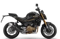 QJ Motor SRK 600 PRO 2026 - Bild 1