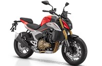 QJ Motor SRK 600 PRO 2026 - Bild 4