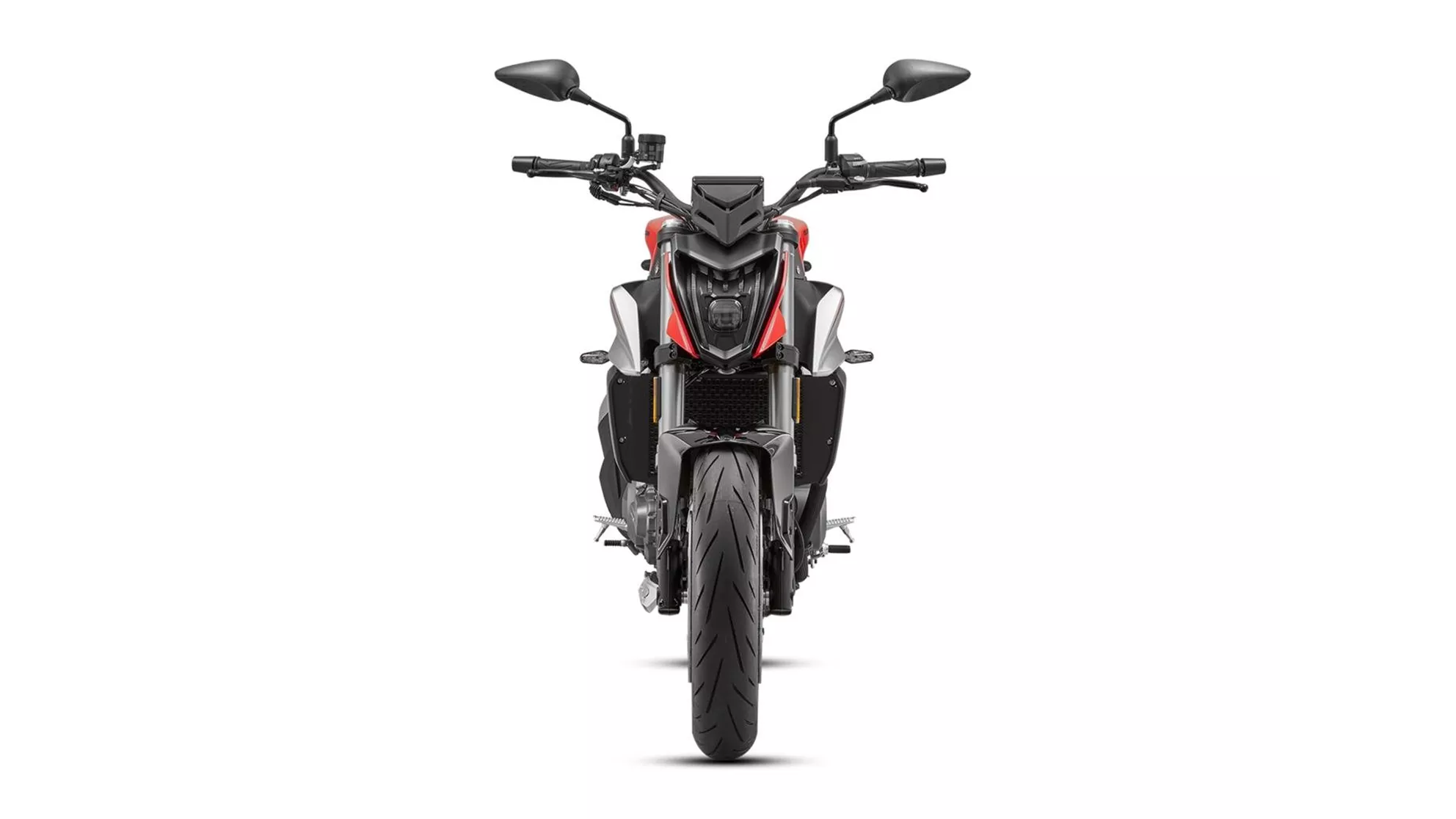 QJ Motor SRK 600 PRO - Immagine 3 QJ Motor SRK 600 PRO - Immagine 3