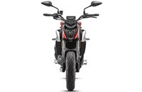 QJ Motor SRK 600 PRO 2026 - Bild 5