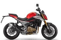 QJ Motor SRK 600 PRO 2026 - Bild 6