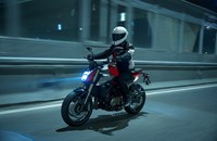 QJ Motor SRK 600 PRO 2026 - Bild 7