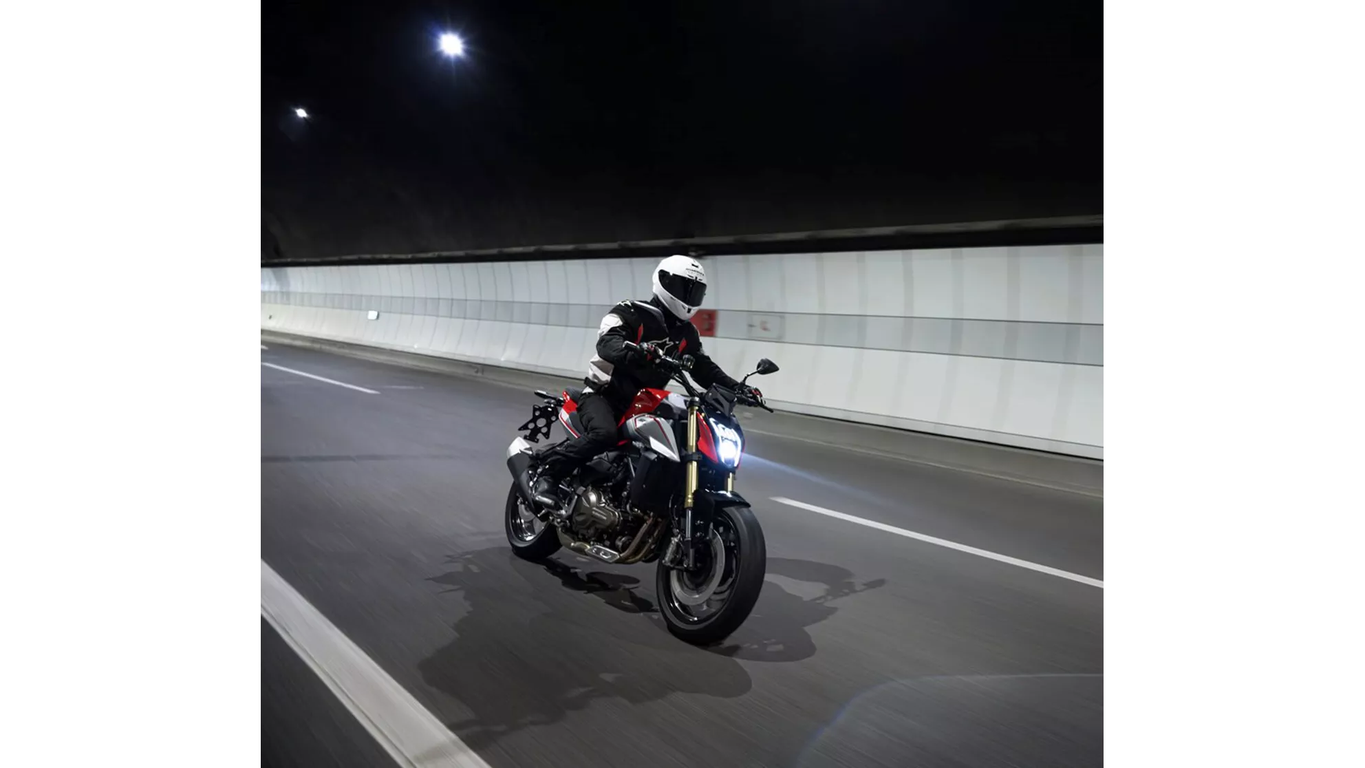 QJ Motor SRK 600 PRO - Immagine 6 QJ Motor SRK 600 PRO - Immagine 6