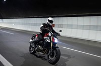 QJ Motor SRK 600 PRO 2026 - Bild 8