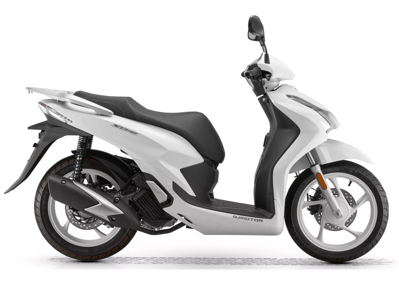 QJ Motor SQ 16 2026 QJ Motor SQ 16 2026